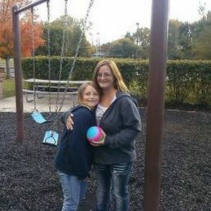 Meet your Posher, Tabitha